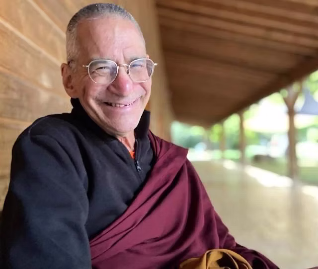 Lama Dorje
