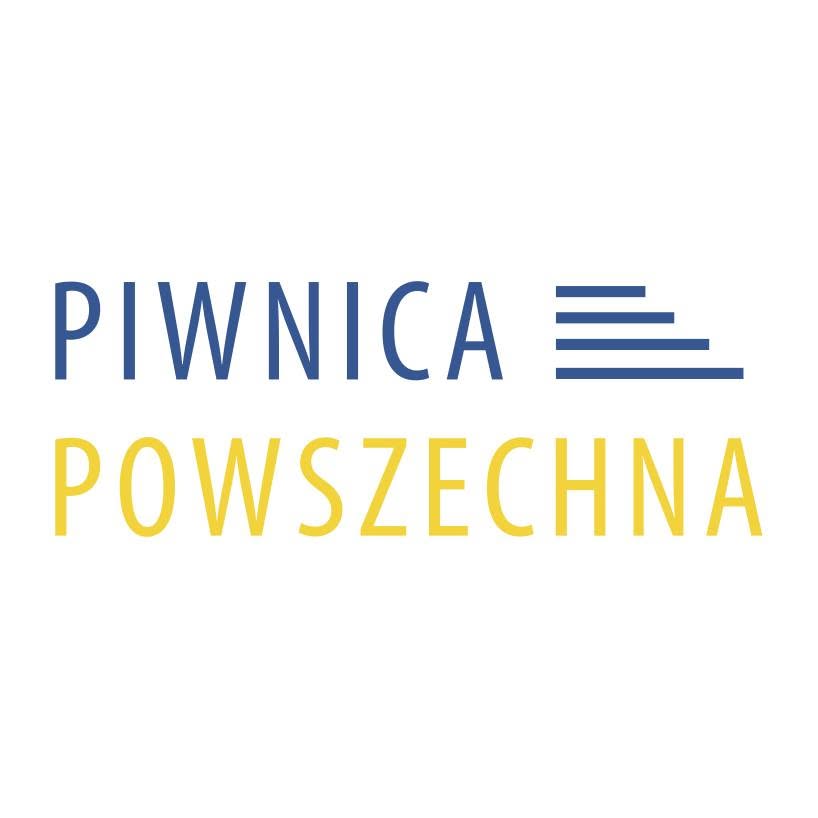 Piwnica Powszechna logo